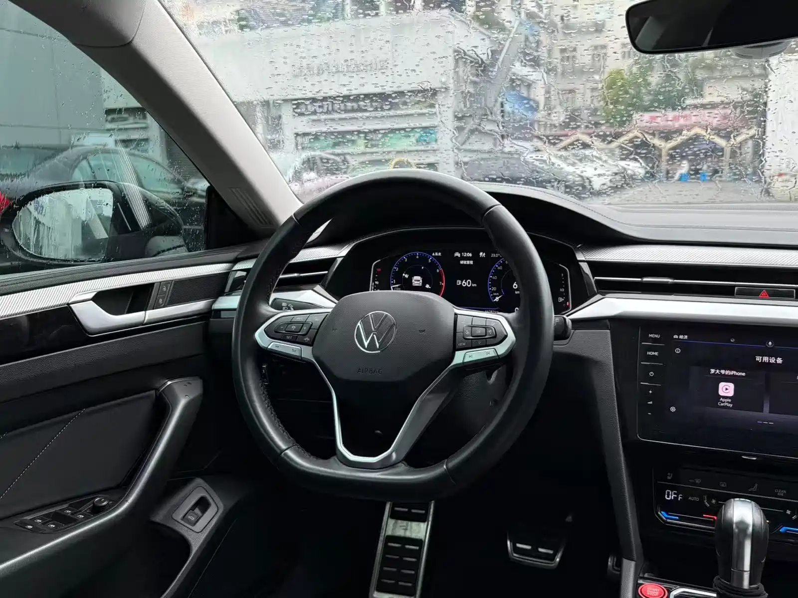 Фото 4 - Volkswagen CC