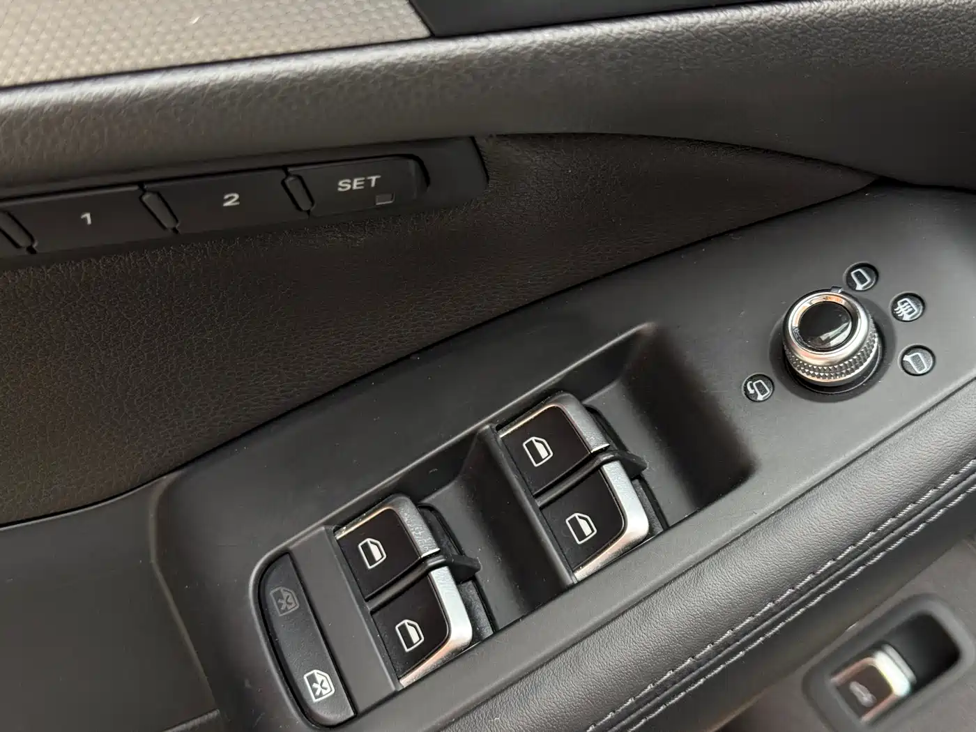 Audi Q5 (Import) 2013 45 TFSI quattro Sport фото 12