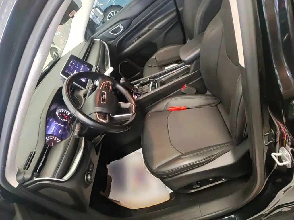 Jeep Compass 2022 2021 220T Automatic Leading Edition