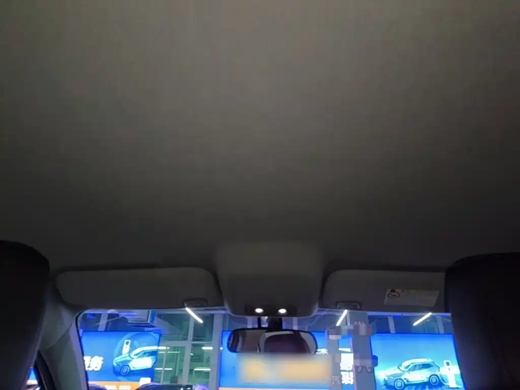 BYD e2 2021 2021 Luxury Edition