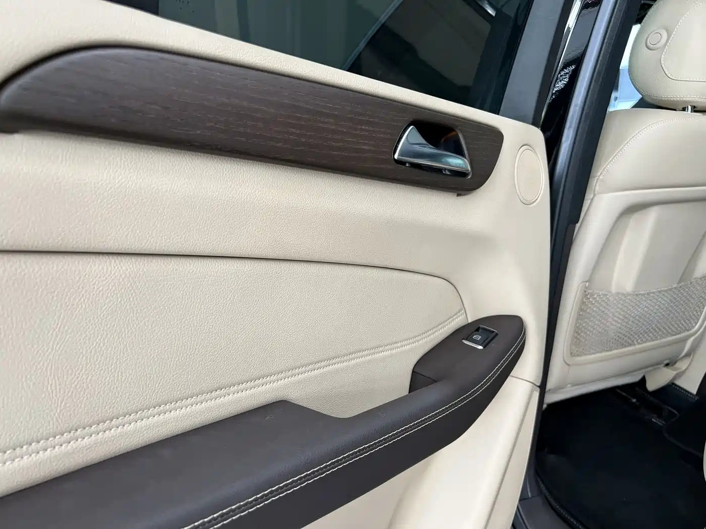Mercedes-Benz GLE 2017 GLE 320 4MATIC Dynamic фото 28