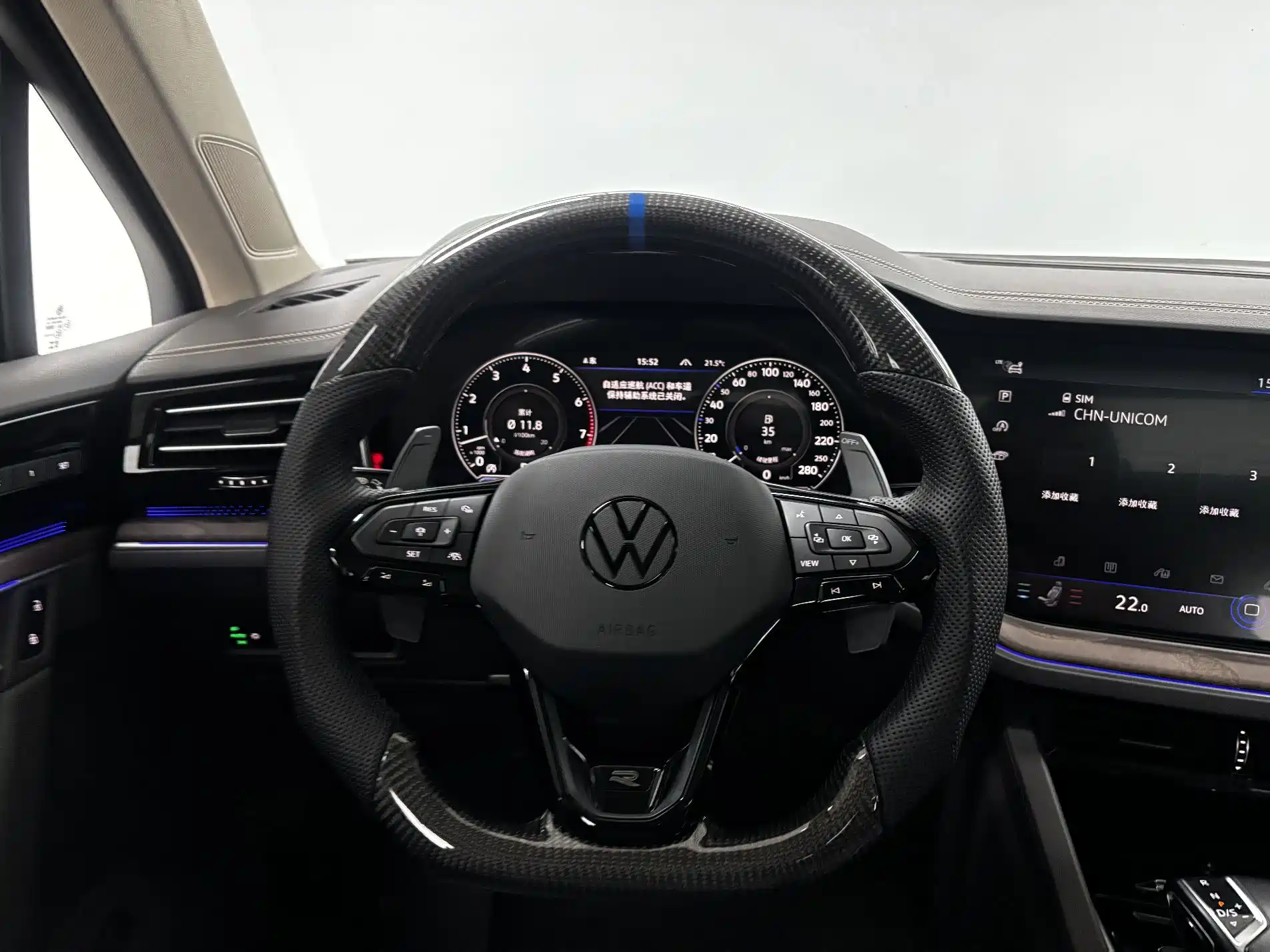 Photo 15 - Volkswagen Touareg