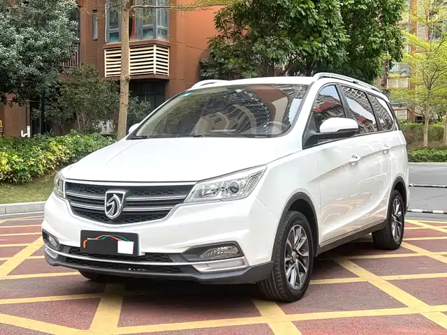 BAOJUN 730