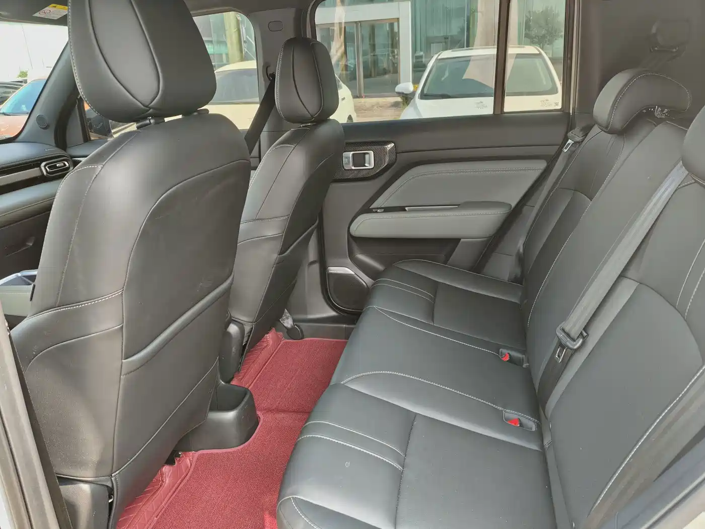 Baojun Yueye Plus 2025 2026 301km Flagship