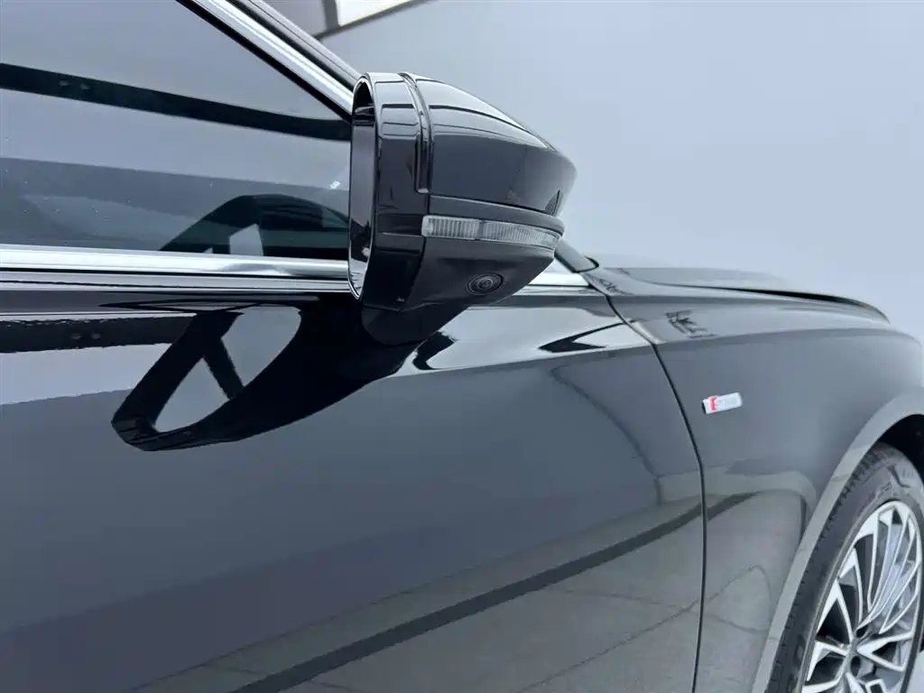Audi Audi A6L New Energy 2022 55 TFSI e quattro 29