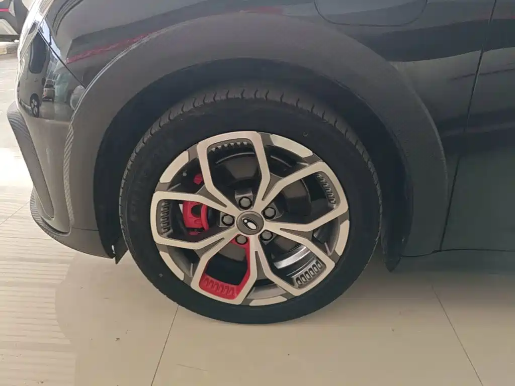 Ora Good Cat GT 2024 2023 Mulan Edition 401km Luxury