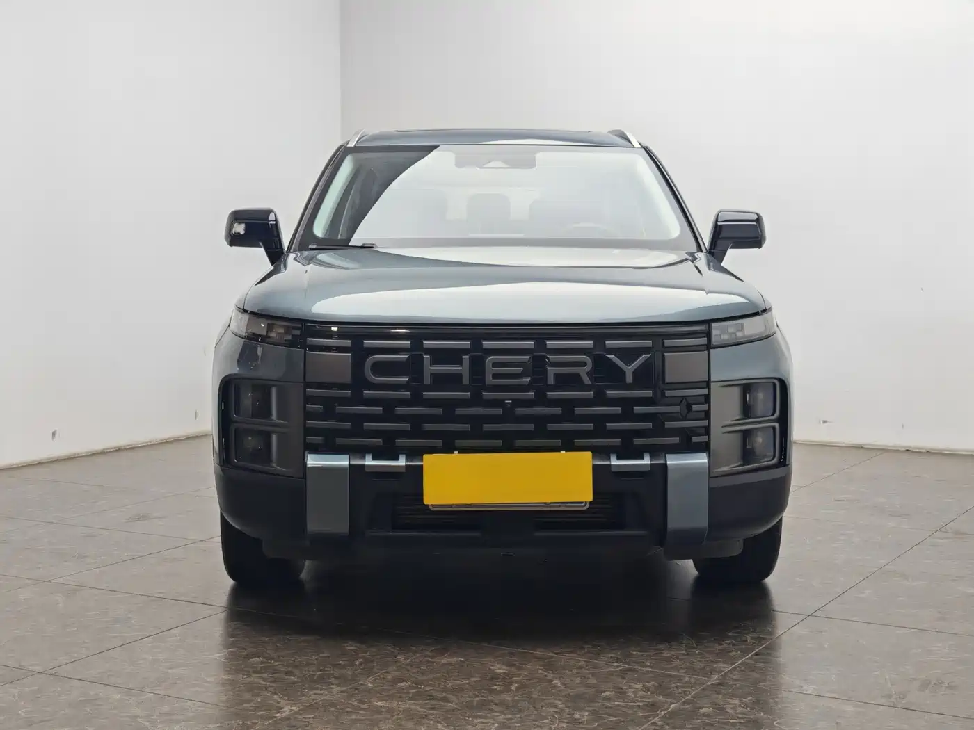Chery Tansuo 06 2023 2023 Joy Off-road Edition 1.6T 4WD Adventure