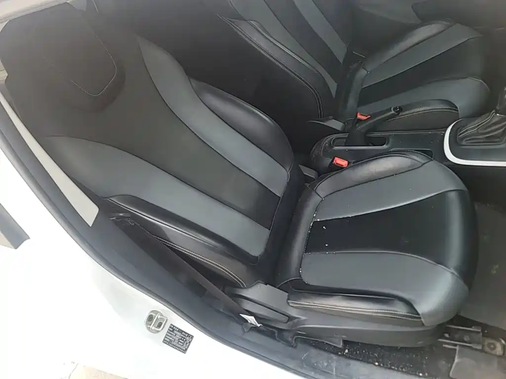Roewe Kaiwei CLEVER 2023 2022 311km Vitality Bobo Edition