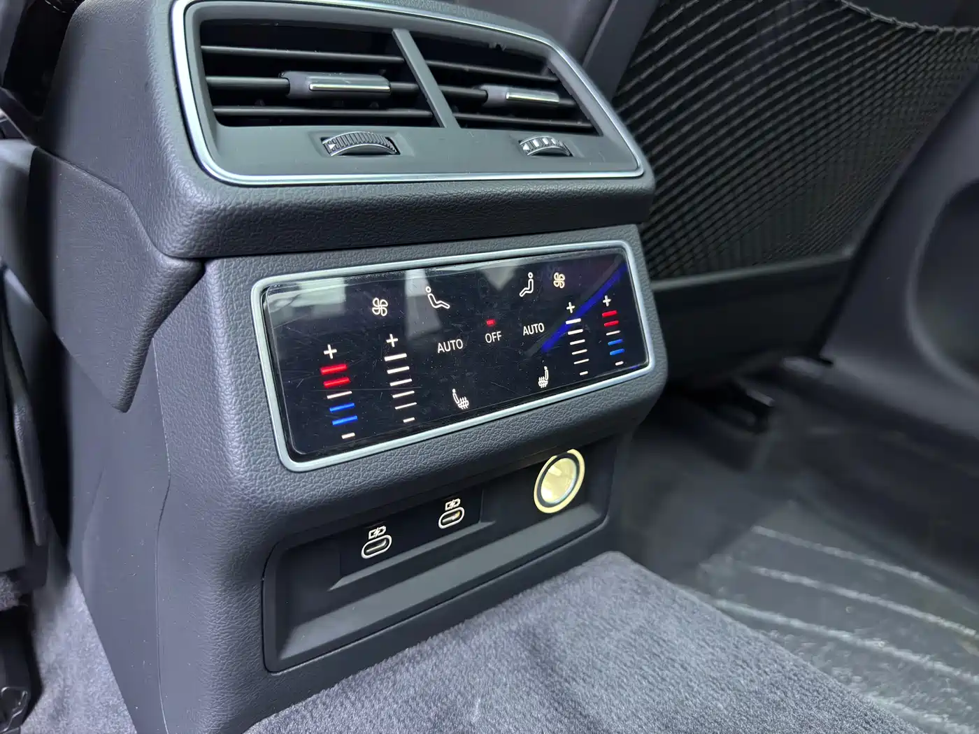 Audi A6L 2023 45 TFSI quattro Premium Dynamic фото 13