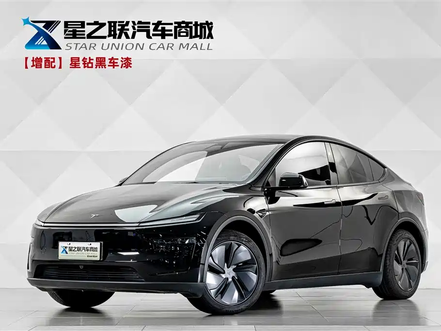 Tesla Model Y 2026 2026 Rear-Wheel Drive