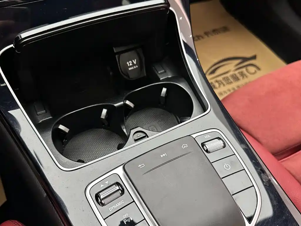 Mercedes-Benz C-Class 2019 C 260 Sport фото 17