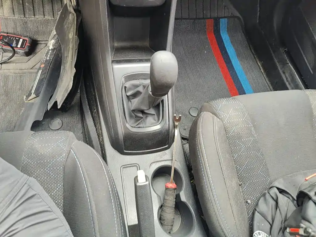 Baojun 310 2020 2020 1.2L Manual Comfort Edition
