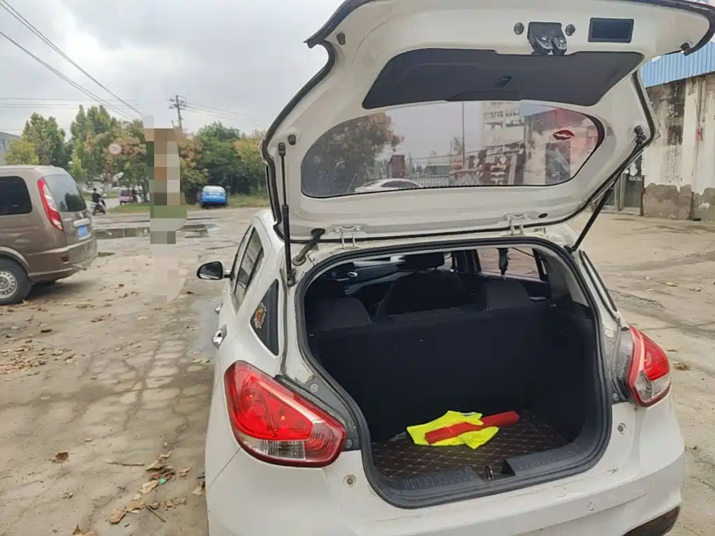 Baojun 310 2020 2020 1.2L Manual Comfort Edition