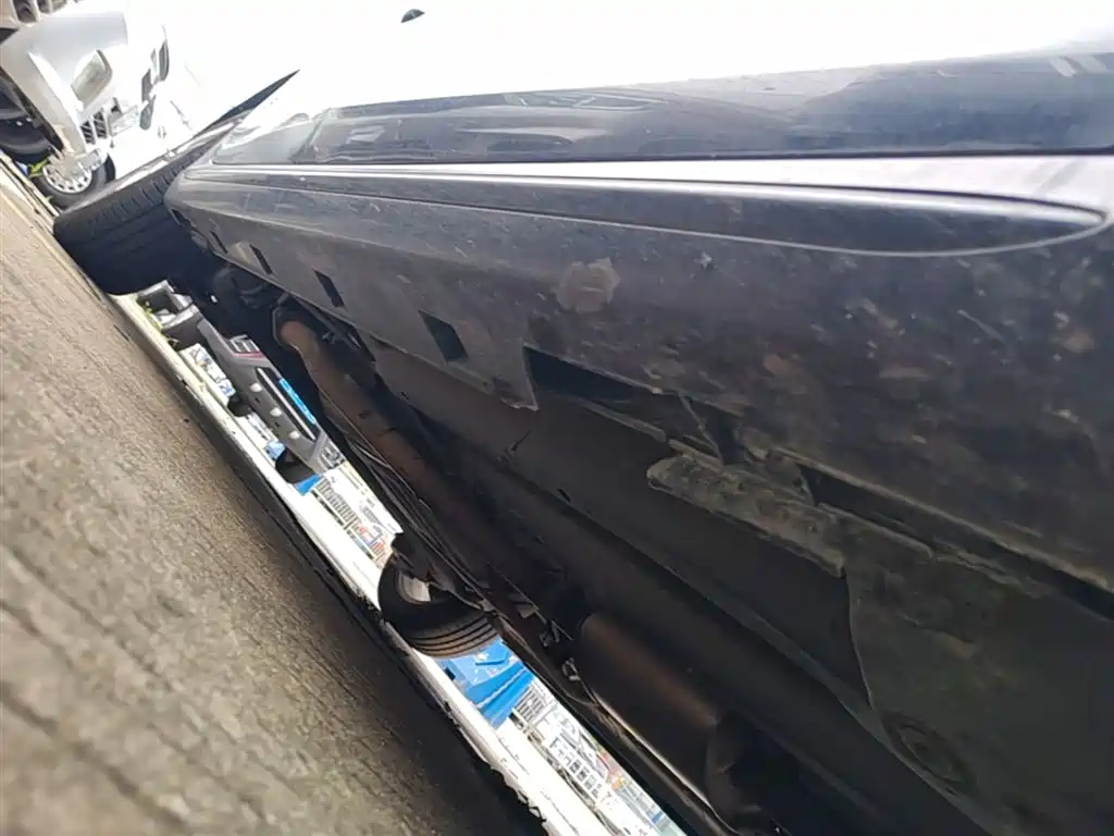 BYD Song MAX 2019 1.5T Manual Smart Connected Sunroof 6-seater China VI фото 19