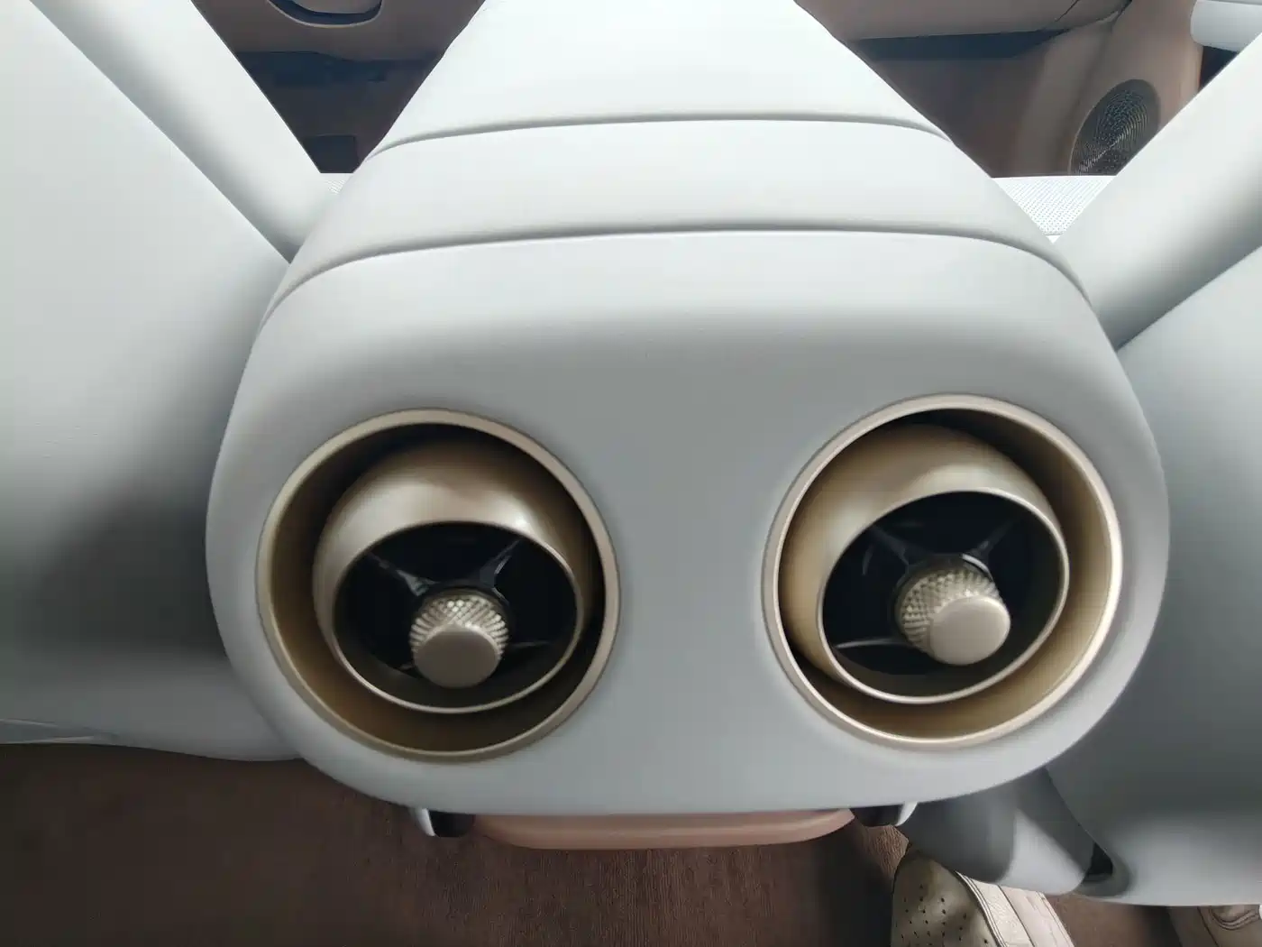 Avatr 07 2025 2026 model Ultra EV AWD