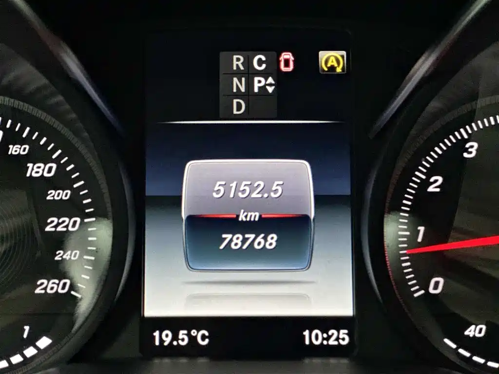 Mercedes-Benz V-Class 2018 V 260 Premium Edition China V фото 12