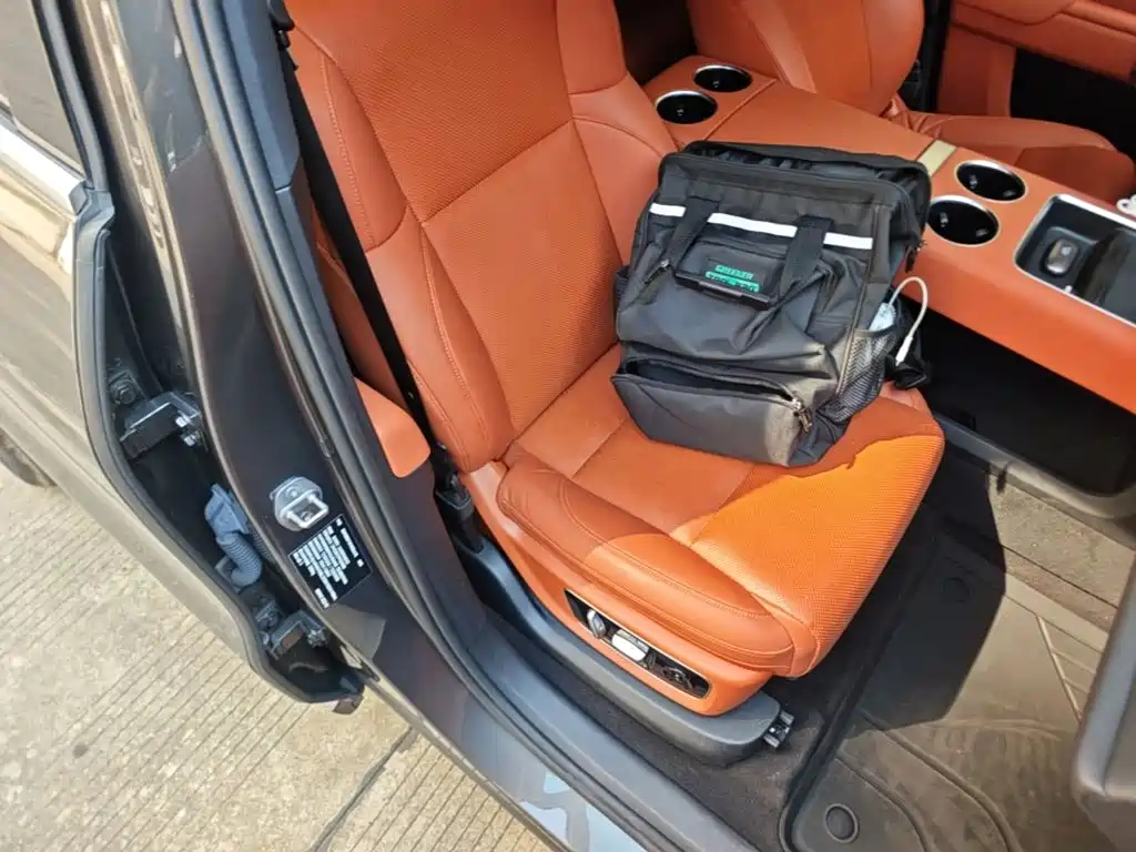 Li Auto L8 2023 2023 Pro