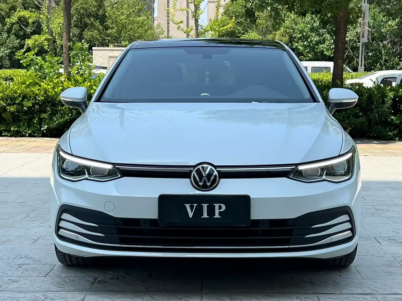 Volkswagen Golf, миниатюра 2