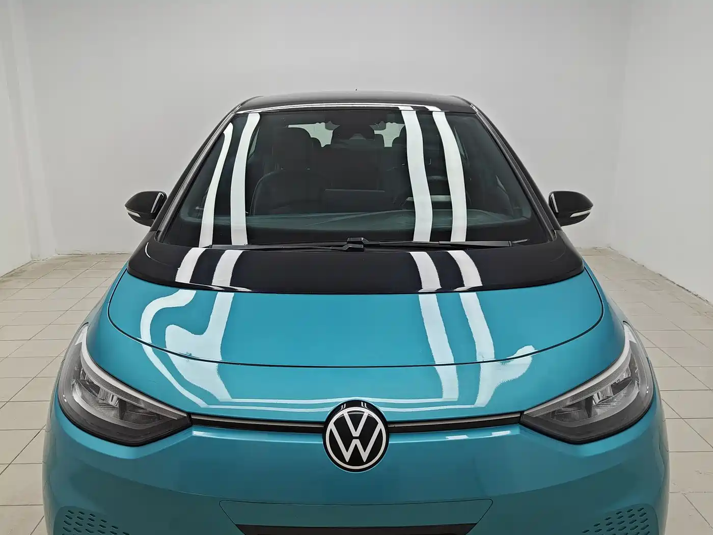 Volkswagen ID.3 2022 Pure Clean Edition фото 2