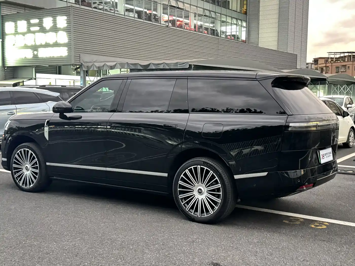 XPeng G01 2026