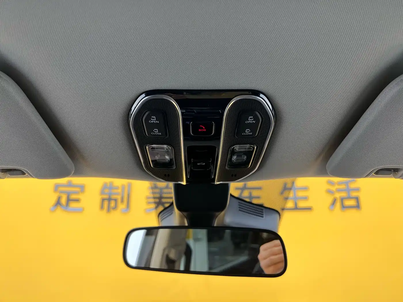 GAC Trumpchi Trumpchi M8 2024 Master Series 400T Premium Edition фото 28