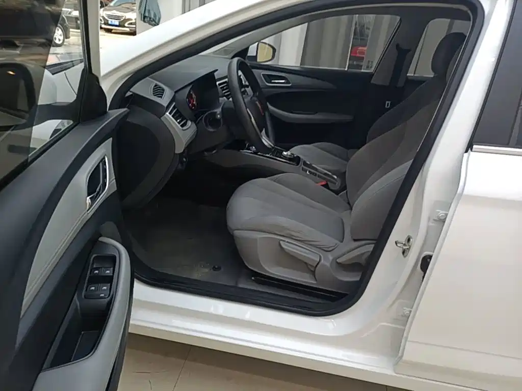 Roewe Ei5 2022 2020 Comfort Edition