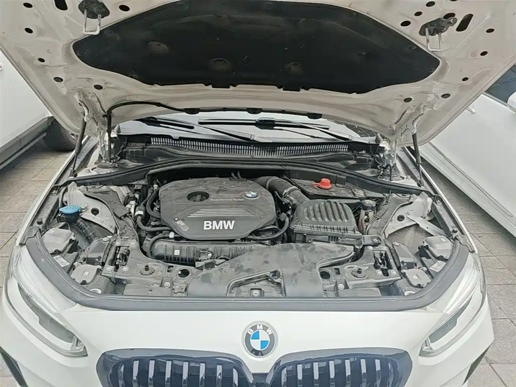 BMW 1 Series 2019 120i Leading M Sport Package фото 20