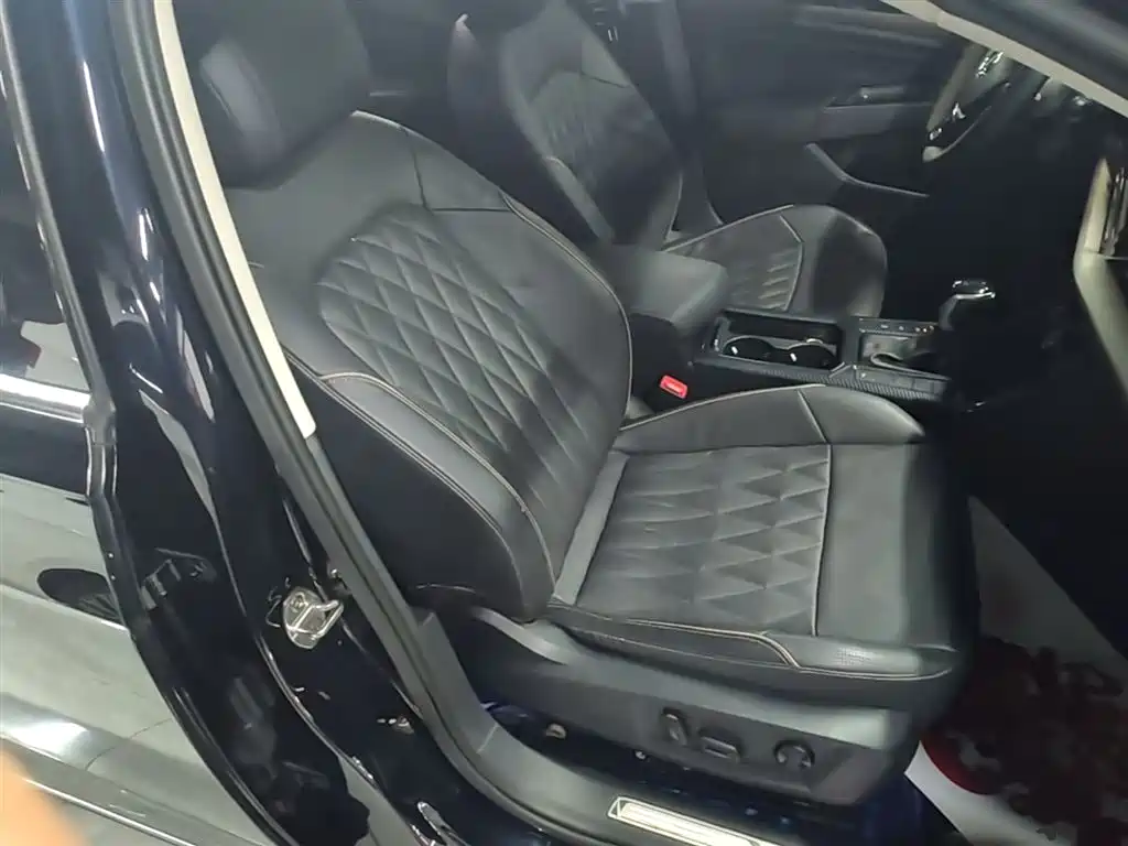 Volkswagen Passat 2019 330TSI Luxury Edition China VI фото 25