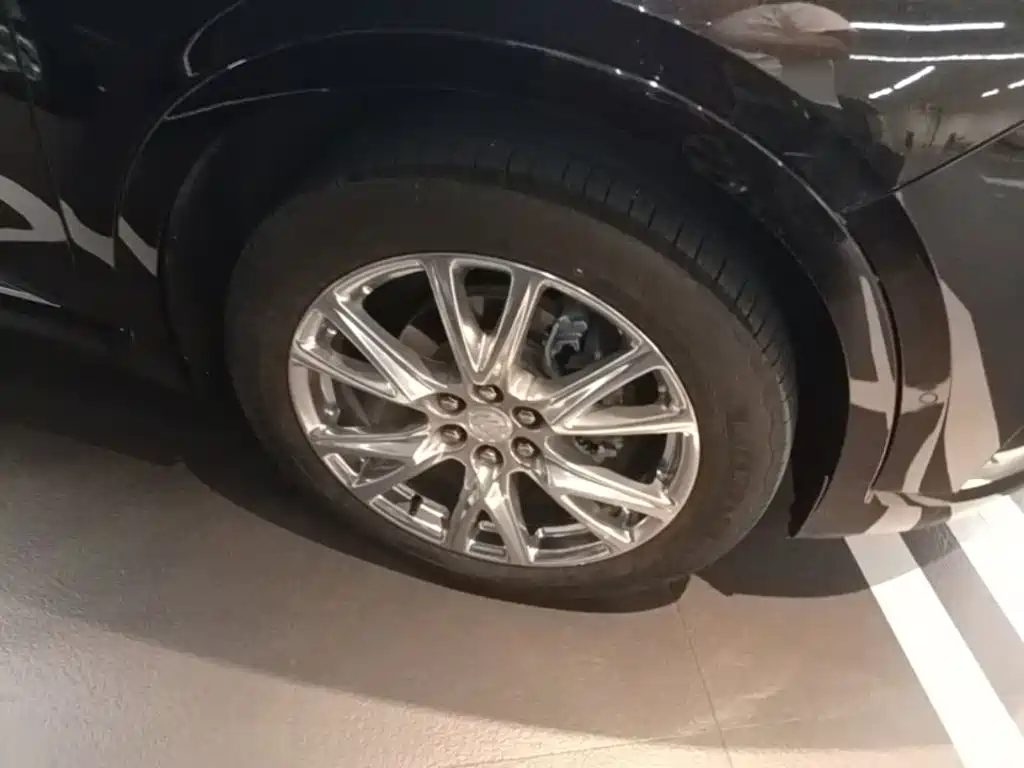 BUICK ANGKE FLAG