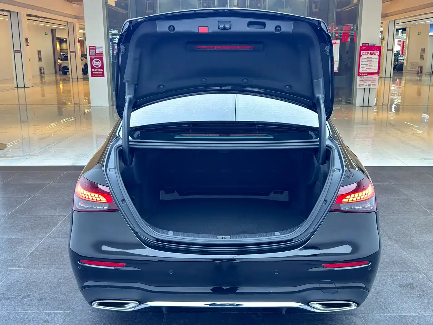 Mercedes-Benz E-Class 2021 E 260 L фото 14