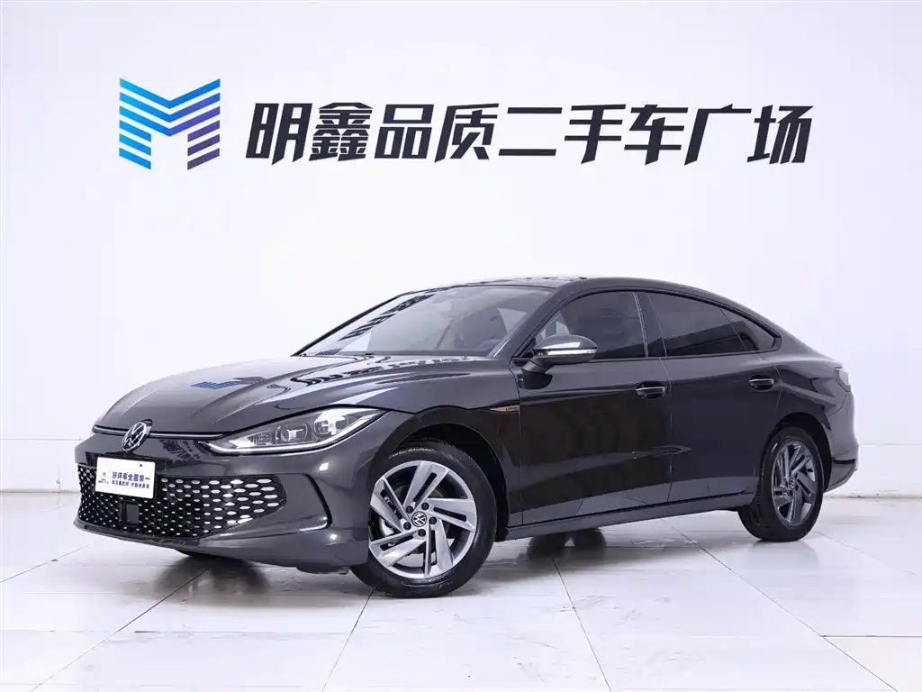 VOLKSWAGEN LINGDU