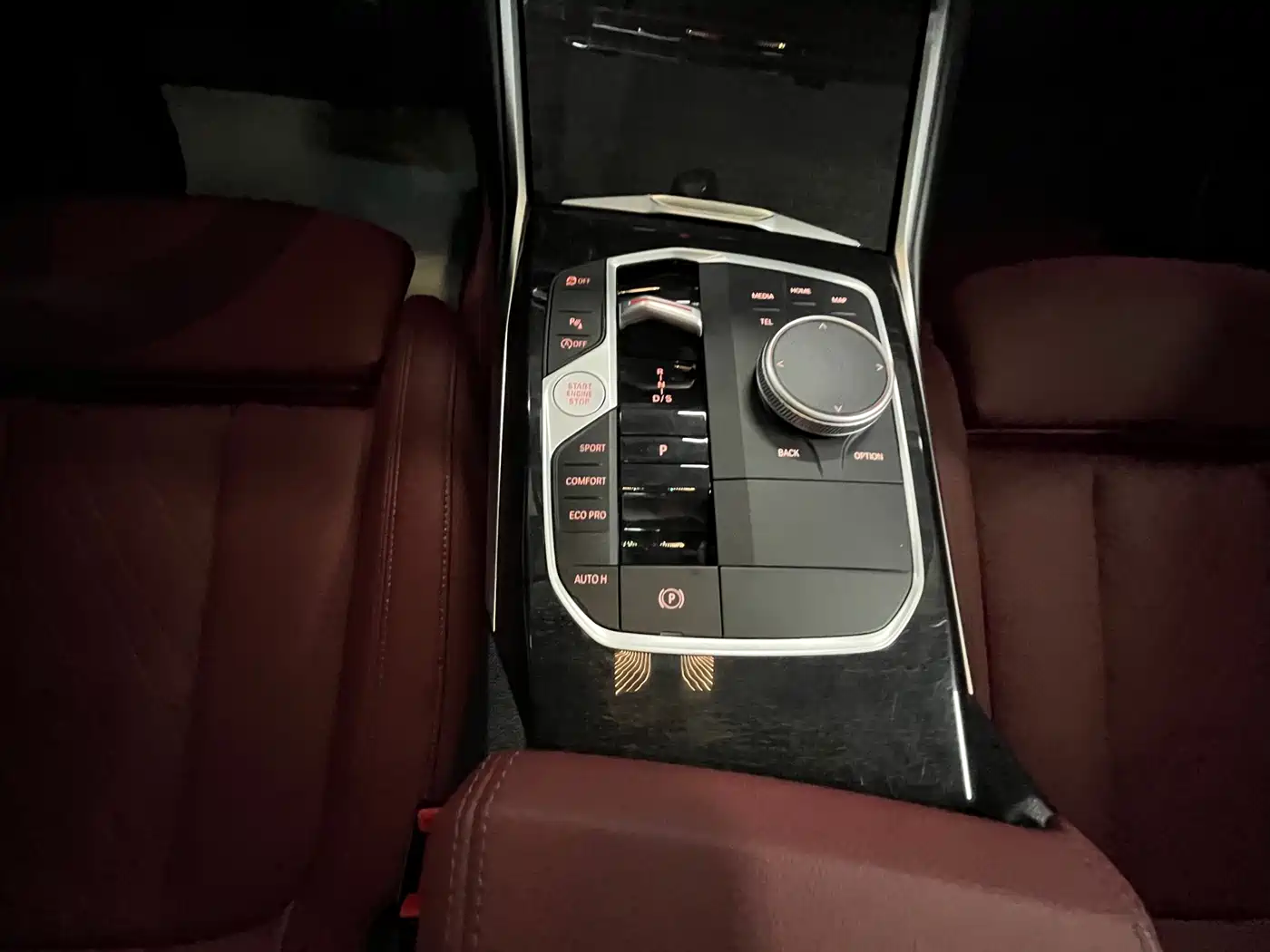 BMW 3 Series 2024 325Li M Sport Package фото 15