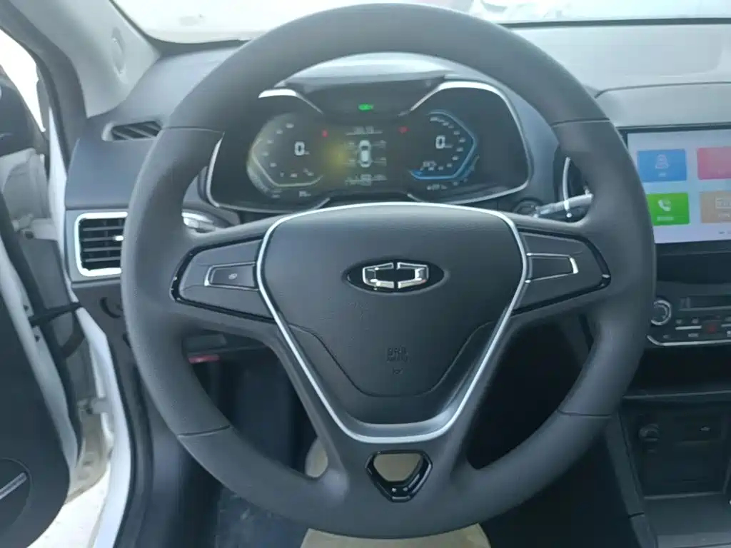 Guojin Auto Junxing 2026 2023 Standard