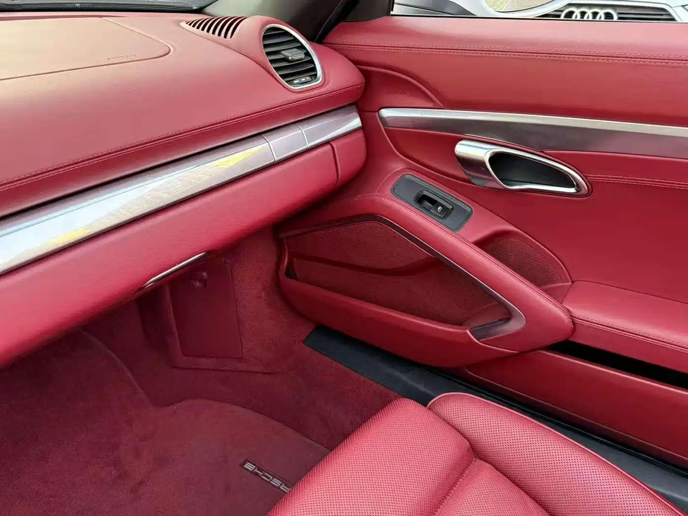 Porsche 718 2020 Boxster 2.0T фото 7