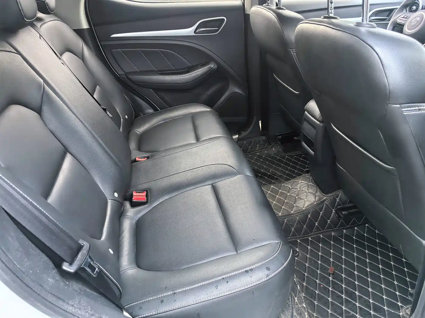 MG ZS 2018 2018 1.5L Manual Elite China V