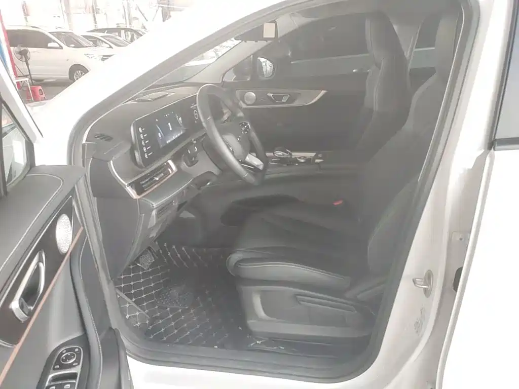 Chery Tiggo 5x 2025 2025 High Energy Edition 1.5T CVT Comfort