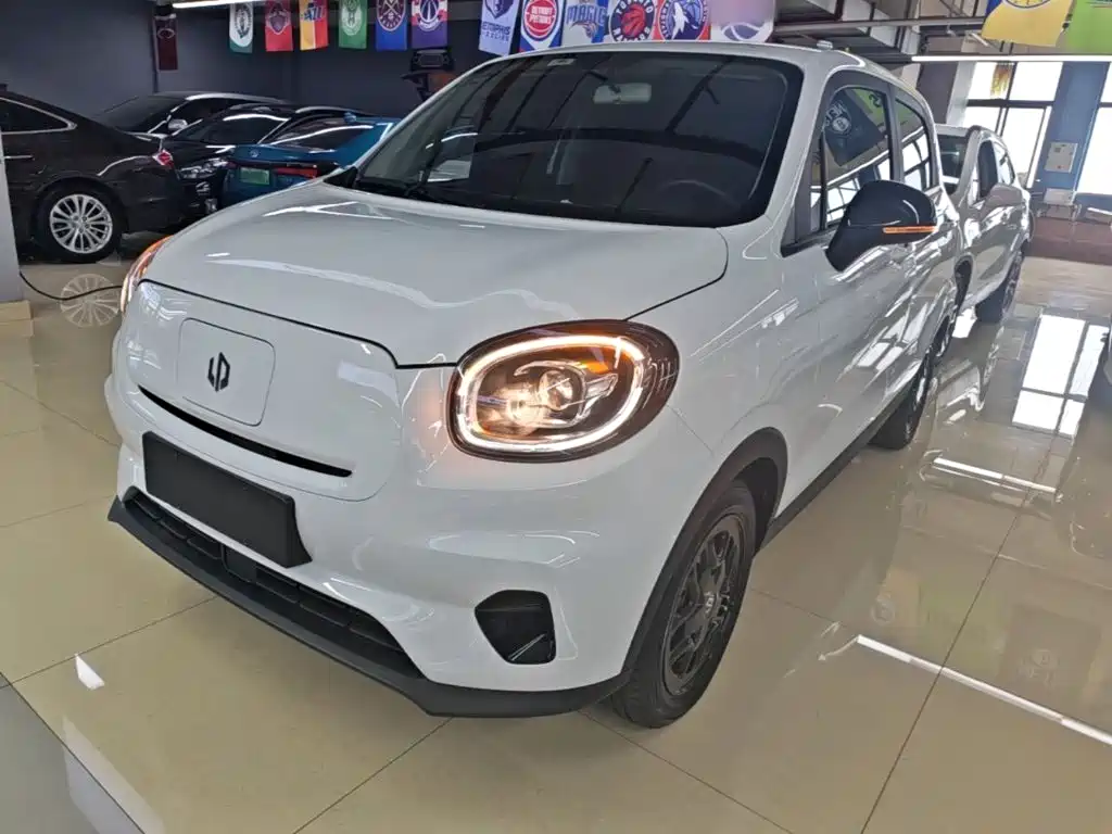 Leapmotor T03 2025 2025 Model 310 Comfort Edition
