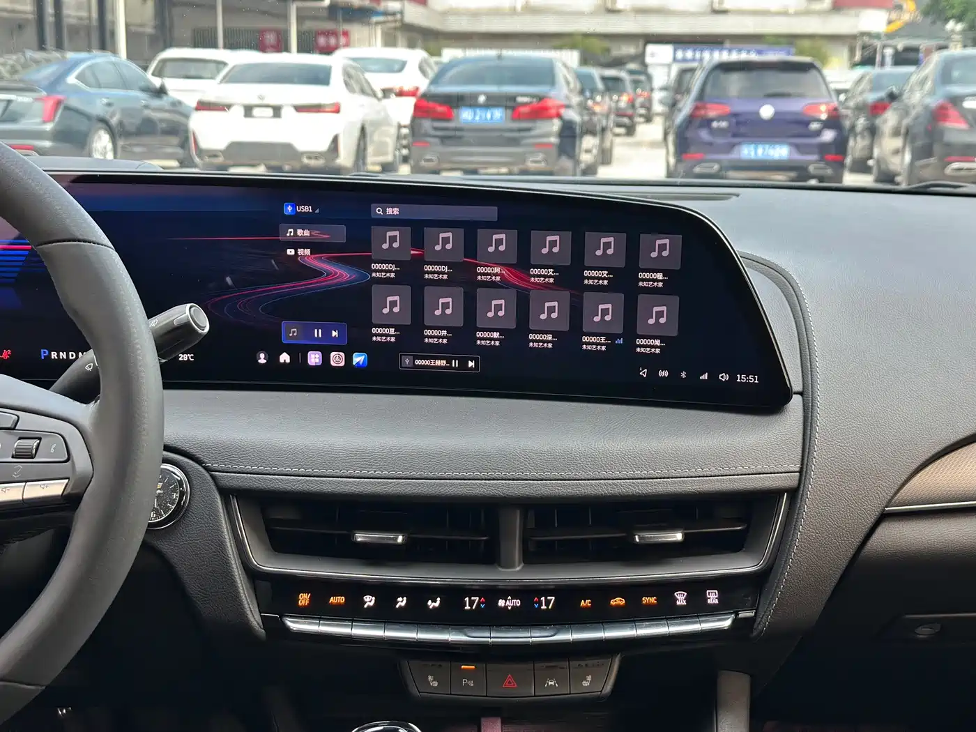 Cadillac CT5 2024 2024 28T Luxury Model Pro