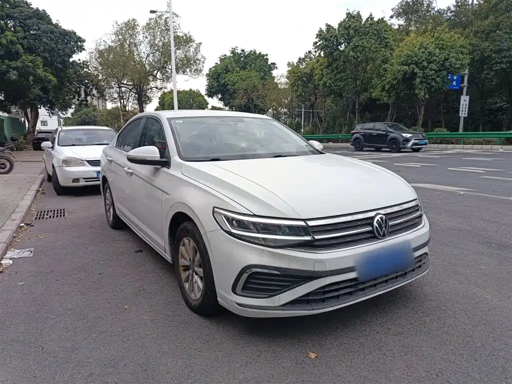 Volkswagen Bora 2023 200TSI DSG Comfort Edition фото 4