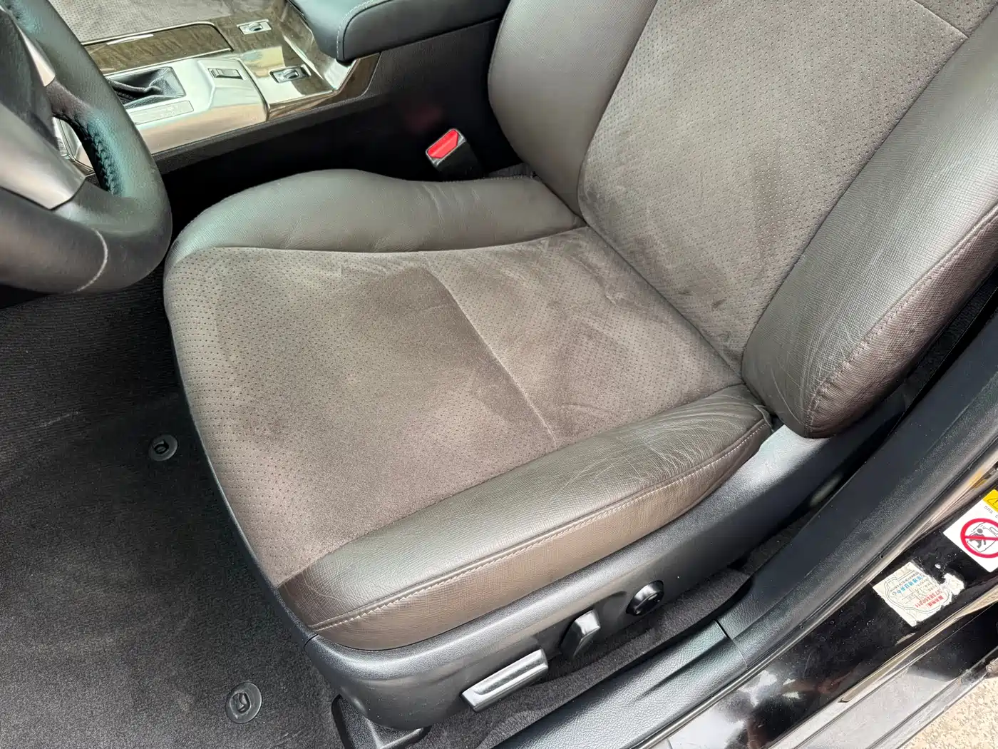 Toyota Reiz 2013 2.5V Premium Edition фото 12