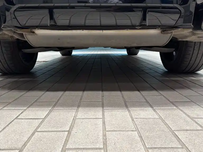 BMW X3 2023 xDrive30i Leading M Night Package фото 21