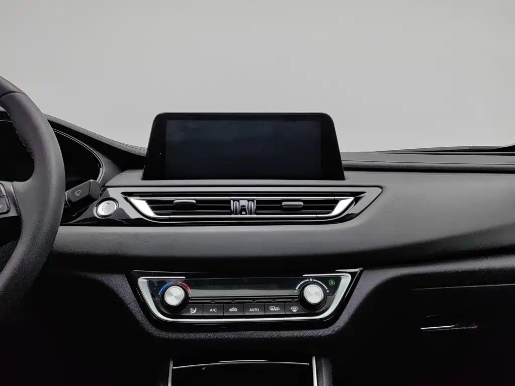 Changan Ruicheng CC 2021 2022 Blue Whale Edition 1.5T DCT Luxury