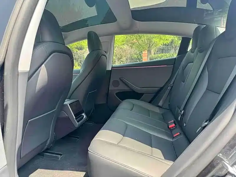 Photo 9 - Tesla Model 3
