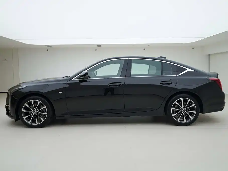 2026 Cadillac CT5