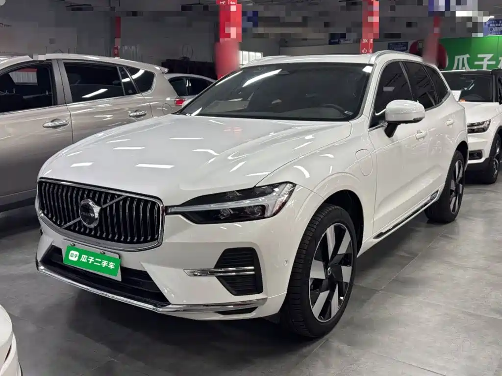 Similar car