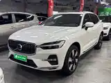 Фото 1 - Volvo XC60 Plug-in Hybrid