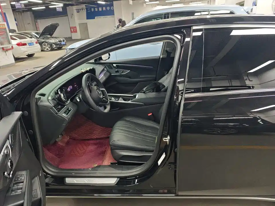 Buick LaCrosse 2025 2025 Platinum Avenir Edition