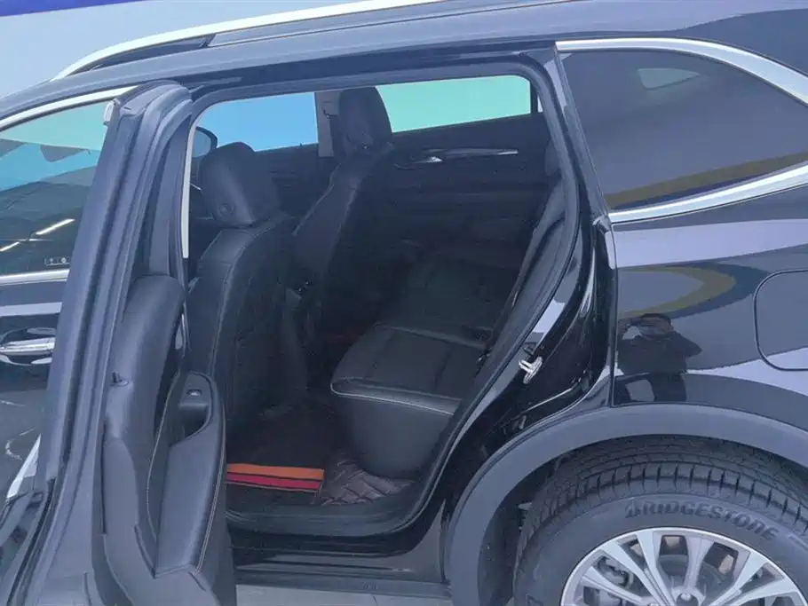 Buick Envision Plus 2023 Enclave Plus 652T 5-Seater Luxury фото 11