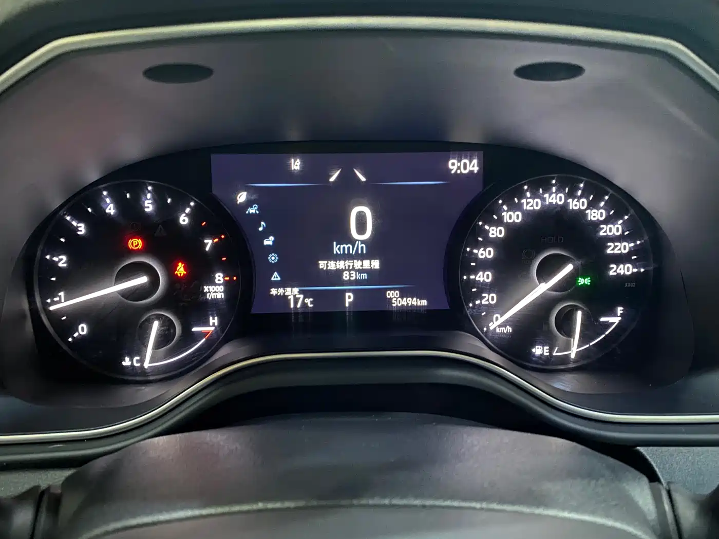 Toyota Avalon 2023 2.5L Luxury Edition фото 7