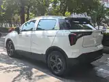 Фото 7 - Geely Geometry E Firefly